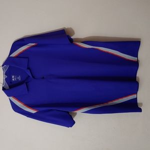 Adidas Climacool Men's Sixe Small Golf Polo